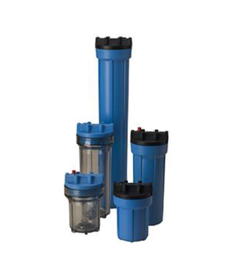 Plastic Filter Housings Wine Filter City